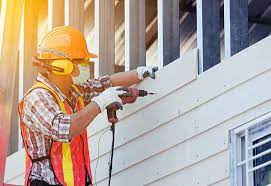 Custom Trim and Detailing for Siding in St Simons, GA