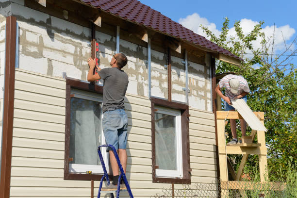 Best Siding for New Construction  in St Simons, GA